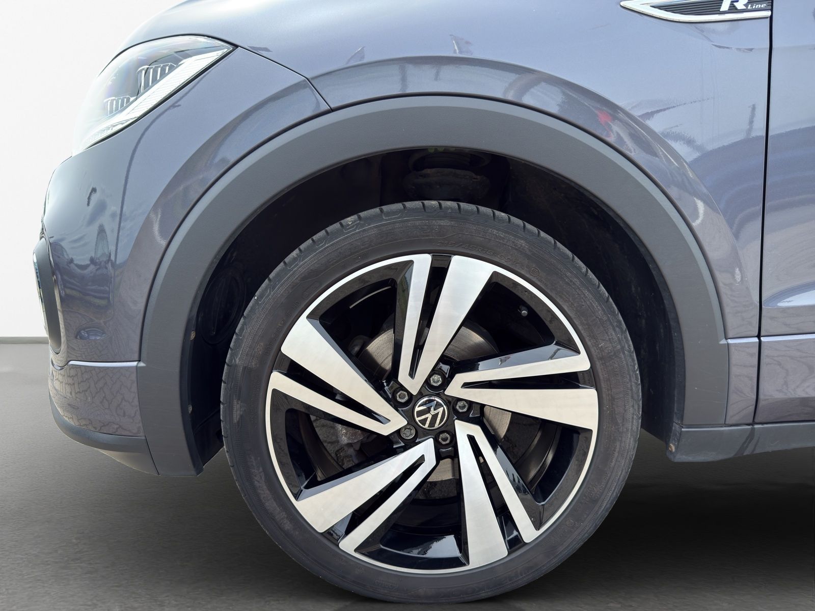 Volkswagen T-Cross - Bild 16
