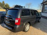 Chrysler Grand Voyager 3.6+LPG Gas+Leder+7 Sitze+SHZ+ - Chrysler Grand Voyager mit Schiebetür