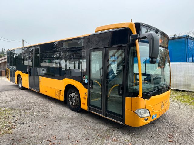 Mercedes-Benz O 530 Citaro / C 2