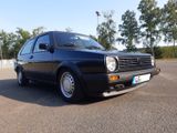 Volkswagen Golf 2 MADISON / (No 1.8T, G60, GTI, VR6) - Volkswagen Golf: G60 GTI