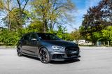 Audi RS3 2.5 TFSI S tronic quattro Sportback - gebrauchte Audi RS3 aus dem Jahr 2017