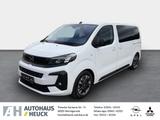 Opel Zafira Life GS KOMBI L2 H1 Panorama Navi Soundsy