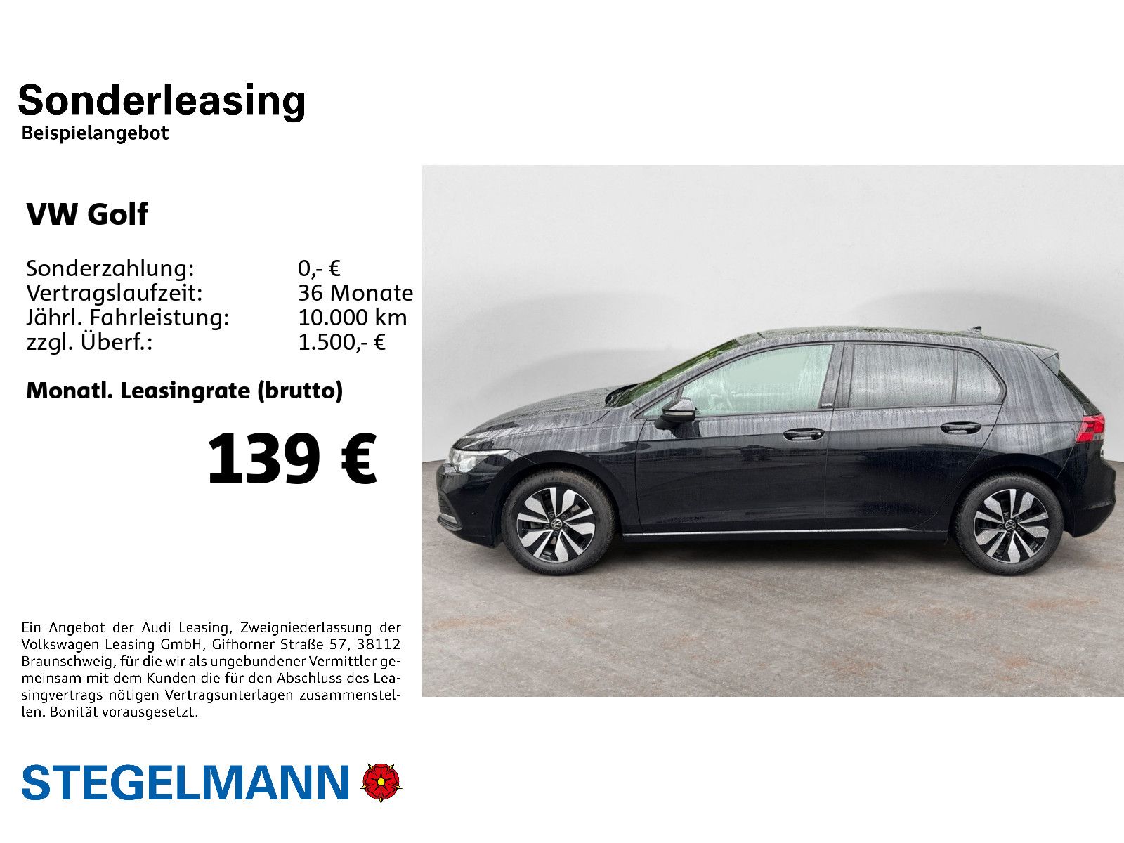 Volkswagen Golf - Bild 3