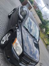 Dodge Caliber SXT 2.0 CRD SXT - Dodge Caliber mit Diesel-Antrieb