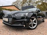 Audi A5 2.0 TFSI Sportb sport S Line*Pano*AHK*StandHz - Audi A5: Schiebedach