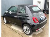Fiat 500C DolceVita 1.0 Mild Hybrid EU6d MY21 elektro - mit Benzin-Antrieb: Roadster