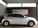 Volkswagen Polo Life Navi,GRA, 3,99% Finanzierung - Volkswagen Polo: 9n3