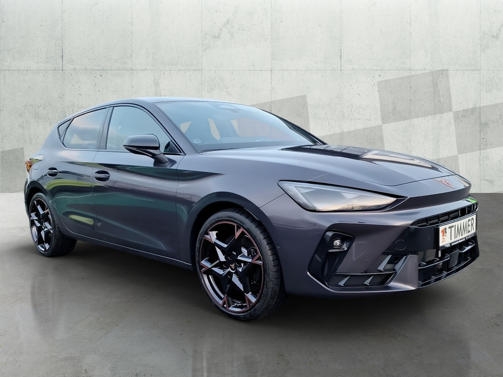 Cupra Leon - Bild 3