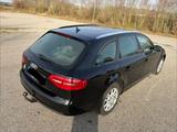 Audi A4 2.0 TDI 110kW clean d.mult. Ambition Av. ... - Audi A4 Ambition mit Diesel-Antrieb
