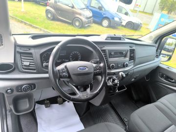 Ford Transit - 10
