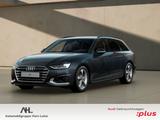 Audi A4 Avant advanced 35 TDI Standheizung Navi plus - Audi A4 aus 2025