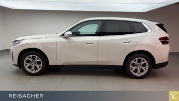 BMW X3 - 9