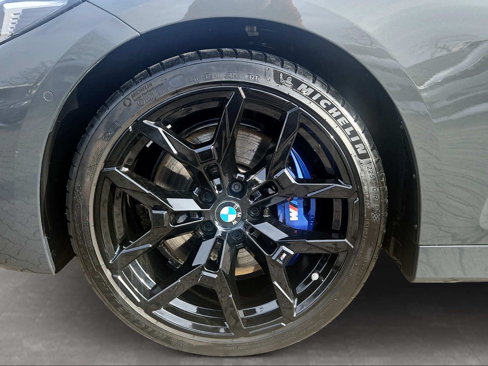 BMW M440 - Bild 12
