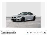 BMW M2 Coupé HUD NAVI LED Sound Syst. DAB LM - BMW M2 in Leverkusen