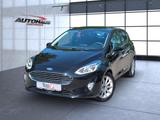 Ford Fiesta 1.0 EcoBoost Titanium X - Ford Fiesta: Titanium X