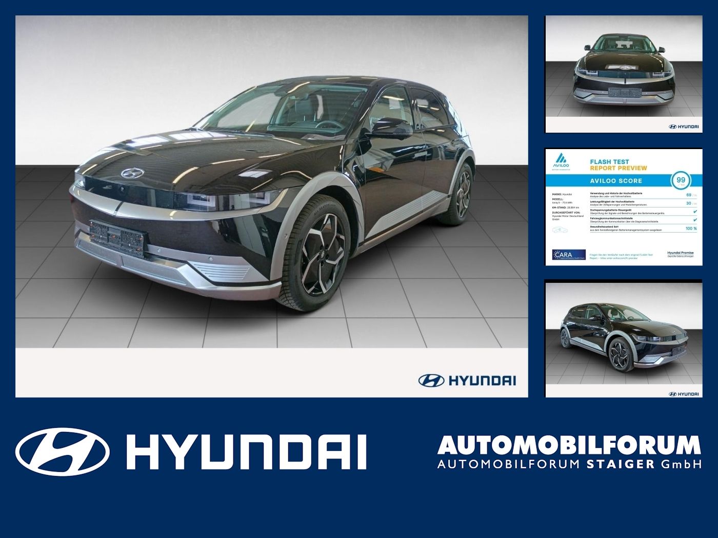 Hyundai IONIQ 5