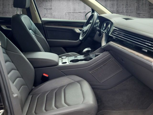 Touareg 3.0TDI Atmosphere 4Motion AHK Kamera