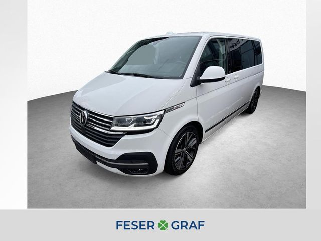 Volkswagen T6.1 Multivan 2.0 TDI 7-DSG Gen.SIX Comfortline