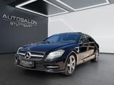 Mercedes-Benz CLS 350 AMG*S-DACH*BI-XEN*R-KAM*NAVI*MFL*TEMP* - Mercedes-Benz CLS 350 mit Benzin-Antrieb