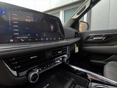 CHEVROLET Tahoe RST 6.2l V8 22" Räder-8 Sitzer  4.59%