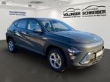 Hyundai KONA Select 2WD 6-MT 115PS Navi LED ACC Apple Ca - Hyundai KONA in Karlsruhe