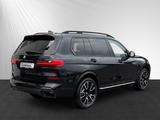 BMW X7 xDrive40d M Sport|AHK|Standhzg.|HeadUp|HiFi - gebrauchte BMW X7 aus dem Jahr 2022