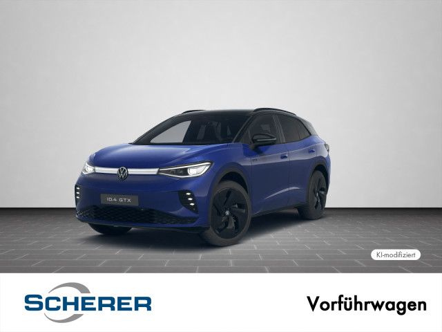 Image of Volkswagen ID.4