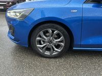 Ford Focus - Vorschau Bild 23