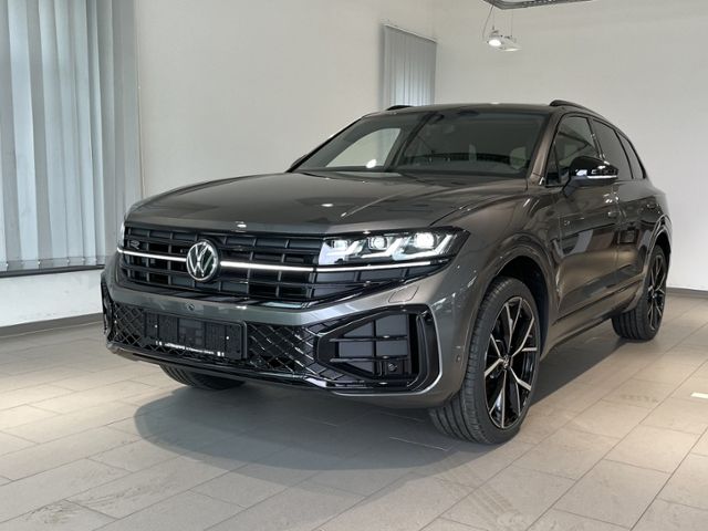 Volkswagen Touareg R-Line 3,0 TDI 4M +PANODACH+BLACK STYLE imagem 2