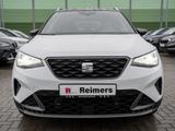 Seat ARONA FR 1.0 TSI DSG Kam. Navi Sportp. Virtual - Seat Arona Jahreswagen