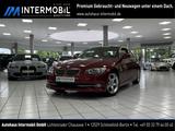 BMW 325 i Coupe*Leder*PDC*Sitzheizung*59T KM*Xenon* - BMW 3er Reihe: Coupé