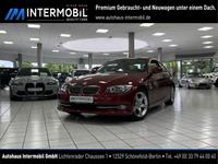 BMW 325 i Coupe*Leder*PDC*Sitzheizung*59T KM*Xenon*
