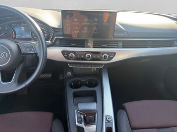 Audi A4 - 12