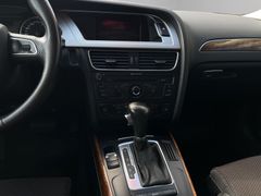 AUDI A4 Allroad quattro 3.0 TDI Xenon | AHK | Allrad