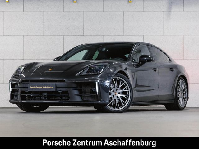 Porsche Panamera 4 NEUES MODELL Pano BOSE Matrix