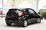Ford Fiesta Sync Edition Navi Bluetooth Isofix 1.Hand - Ford Fiesta: Edition