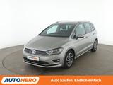 Volkswagen Golf VII Sportsvan 1.2 TSI Sound BM Aut.*ACC*PDC - Volkswagen Golf mit Benzin-Antrieb: Kleinbus, 1.2