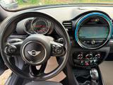 MINI Cooper S Clubman*Navi*CarPlay*Temp*Klima*SHZ - MINI mit Benzin-Antrieb: Clubman