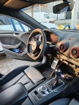 Audi RS 3 Limousine 2018  1 Hand, ohne OPF - Audi RS3 ohne OPF Gebrauchtwagen
