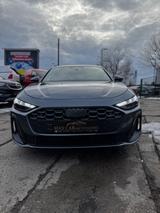 Audi A5 Avant TFSI 150 kW s line - mit Benzin-Antrieb: Kombi, Automatik