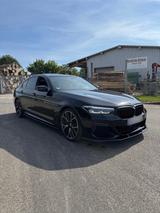 BMW 530d  xDr.*M-Sport*Standhz.*ACC*H&K*20Zoll*LED*
