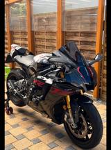 Yamaha R1M - YAMAHA R1M