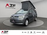 Volkswagen California Der neue California Coast Motor: 2,0 - Volkswagen T7 California Jahreswagen