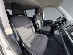 Fahrzeugabbildung Volkswagen T6 Multivan 150 PS DSG - AHK*NAV*SITZHZG*PDC!!!