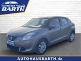 Suzuki Baleno 1.2  *Klima*PDC*Radio*el.Fensterheber - Suzuki Baleno Benziner Gebrauchtwagen