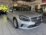 Mercedes-Benz A 220 A -Klasse A 220 CDI Garantie Scheckheft - Mercedes-Benz A 220 aus 2015