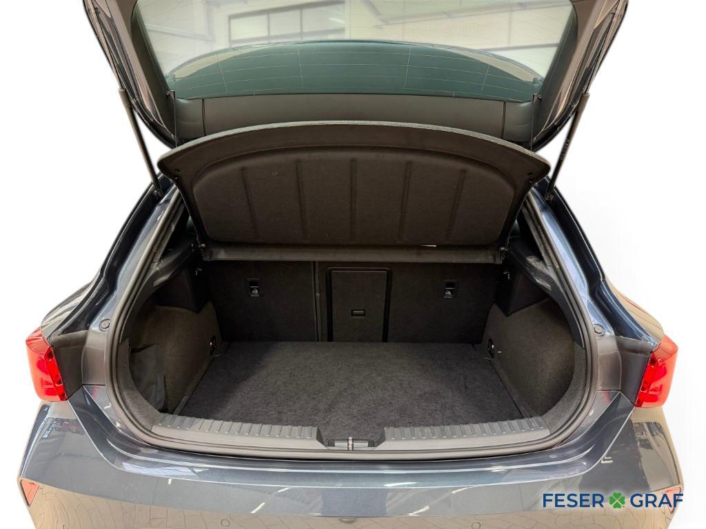 Cupra Leon VZ 2.0 TSI DSG/LED/Sitzhzg./Kamera, миниатюра 7