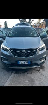 Opel Mokka X 1.6 CDTI Ecotec 136CV 4x2 Start&Sto - Opel Mokka X Kombi Gebrauchtwagen