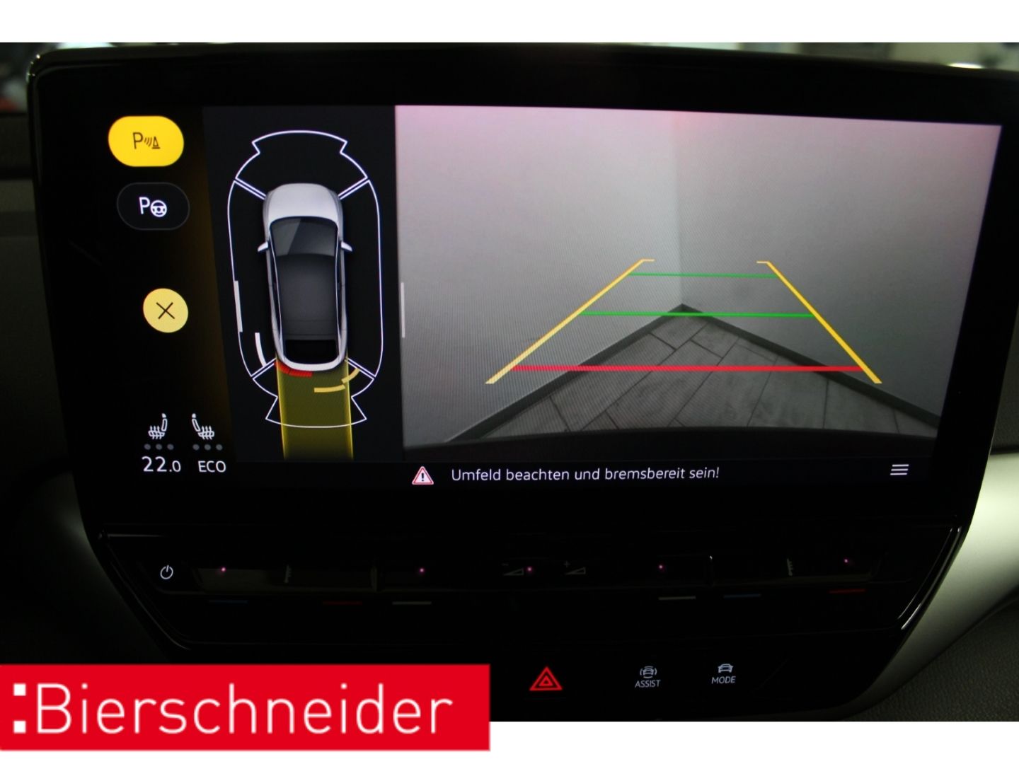 Volkswagen ID.5 - Bild 8