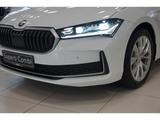 Skoda Superb Combi 1.5 TSI iV Selection DSG Navi Matri - Skoda Superb: Tsi